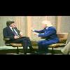 global criminal pedophile Jimmy Savile describes how he brought a young girl from the trunk of a car to Prince Phillip in Buckingham Palace