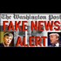 WASHINGTON POST caught in fake news scandal!