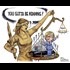 You Got to be Kidding (Ben Garrison cartoon)