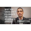 Charging Assange criminalizes journalism and helps the powerful: Aaron Maté explains why the US effort to extradite WikiLeaks publisher Julian Assange is a war on press freedom