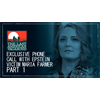 Epstein Victim Maria Farmer Speaks With Whitney Webb, Full Phone Call - Part 1