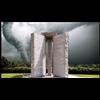 Destroying the Georgia Guidestones