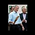 The Bush's Love to Mock Conspiracy Theorists