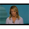At around 5:45 to 6:20 I think CNN screwed with the audio feed so the Border Patrol agent didn't hear the full question. Detail in comments