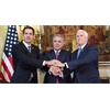 US regime change plan hatched 8 years ago proposed Venezuelan power blackouts as creating 'watershed events' and 'galvanizing public unrest'