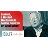Sayanim, a Mossad Mechanism to control countries