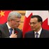 Canada, China sign currency deal aimed at boosting trade... cutting out the middle man — in most cases, the U.S. dollar.