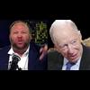 Alex Jones Interviews a Rothschild - HEATED DEBATE
