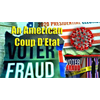 An American Coup D'Etat & $10million if You Can Prove COVID-19 is Real (TheCrowhouse)