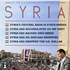 The real reason for the war against Assad