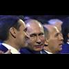 Chiefs Of Three Russian Intelligence Agencies Travel To Washington