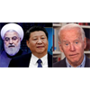 HUGE! Georgia Election Lawsuit: Dominion Software was Accessed by Chinese and Iranian Agents to Manipulate Election