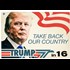 ADL wants Trump to ditch new slogan