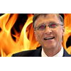 BILL GATES & CONGRESSMAN NEGOTIATED