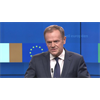 Tusk: Special place in hell for Brexiteers
