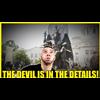 The Truth About The Baphomet Statue. The Devil's In The Details! | WeAreChange