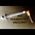 Forced Vaccinations Violate Constitutional Rights, Swedens Parliament Declares