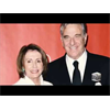 4 Corrupt Families Of California ~ Newsom, Brown, Pelosi & Feinstein