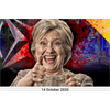 Muammar Gaddafi's Sister Sue Hillary Clinton for 'Destroying Libya'