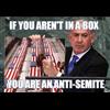 The Zionists want you dead.