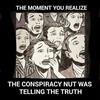 When the nut tells the truth