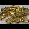 Did the worlds biggest treasure fall into the hands of the American Government after WW2?