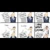 ALTERNATIVE SATURDAY CARTOONS: 2/3/2018