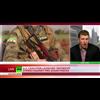 US-led coalition conducts defensive airstrikes against Syrian forces