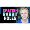Amazing Polly is killing it - identified Robert Maxwell ties to the CIA's In-Q-Tel, and other mind blowing Epstein-related facts you haven't heard.