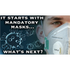 Do Masks Even Work? Can You Be Forced To Wear One? Dr. Kaufman Weighs In (Spiro)