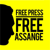 The Defend Assange Campaign Beats Ron Paul's Drum @ Twitter - Others say Ron & Senator Rand Paul are traitors of the first order on behalf of the JudoZionist conspiracy that attacked the US on 911