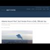 12/7/17: Atlanta Airport Fire? Just Smoke From a Drill, Officials Say | Georgi