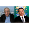After Visiting Brazil's Lula in Prison, Noam Chomsky Warns Against