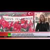 Turkey will open embassy in east Jerusalem - Erdogan