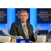 NWO Eugenicist Bill Gates ""outraged"" over Drumpf's Planned Parenthood cuts .. Margarete Sanger > Carl Djerassi > Subversion via "free" sex > see present filth