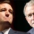 How Corrupt Lawyer Ted Cruz Helped George W. Bush Steal The 2000 Election