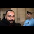 Belgian court sentenced controversial French comedian Dieudonne Mbala Mbala on Wednesday to two months in prison and a 9,000 euro ($9,534) fine for making anti-Semitic jokes