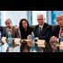 Apple, Google and Others at Trump Tech Summit Have Stashed $560 Billion in Profits Overseas