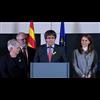 Catalan Separatists Win Slim Electoral Majority Despite Jailing & Exile of Pro-Independence Leaders