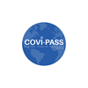 COVI-PASS | HEALTH AUTHENTICATED | COVI-PASS