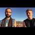 Contact in the Desert 2017 - Interview with Justin Deschamps of Stillness in the Storm