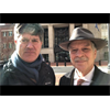 Day 54.2. Assange Trial With McDuff