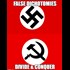 They create artificial dichotomies to divide & conquer us