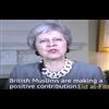 Theresa ( jewess ) May explains the 