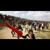 Gaza's Passover massacre