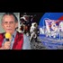 'IT WASN'T POSSIBLE' Nasa challenged to PROVE it landed astronauts on the moon