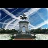 Local News Warns Of A Fourth Snowfall And Geoengineering For Houston