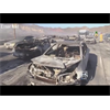 Emily Cragg, California Wildfires,