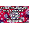 Where Is The Proof The Virus Exists? - David Icke