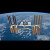 Hole in International Space Station was drilled deliberately, says Russian space agency